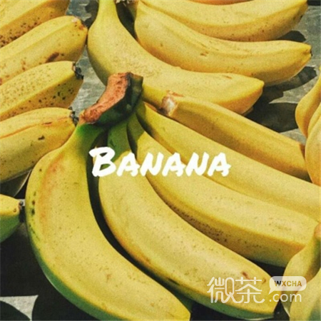 抖音很火的最潮微信蔬果背景图