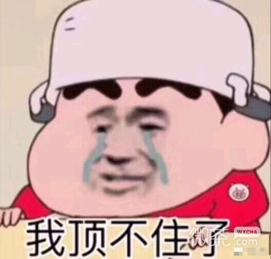 微信近期斗图恶搞表情包2020/3/24（二）