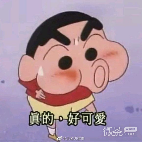 咩啊微信群聊恶搞斗图表情包