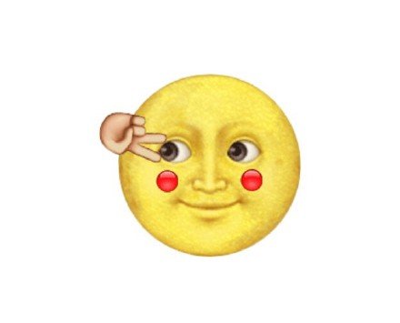 微信最新恶搞emoji聊天表情包