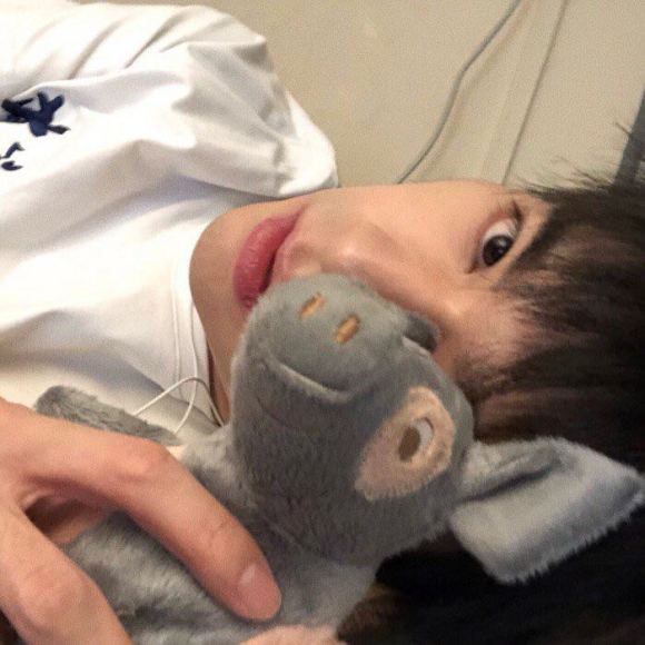 冷酷帅气最潮性感微信男生头像