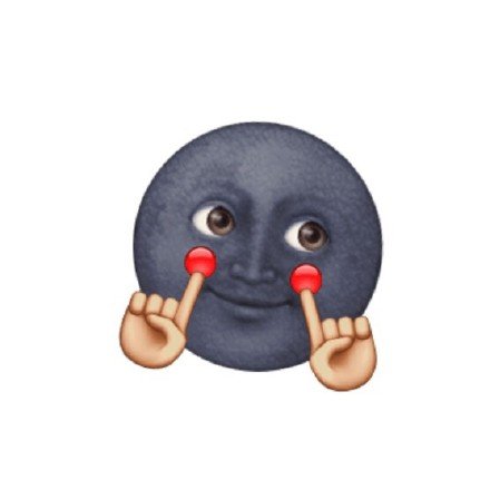 微信最新恶搞emoji聊天表情包