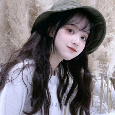 可爱萌萌哒的微信高颜值女生头像