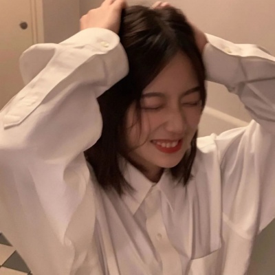 可爱真实的微信漂亮女生头像