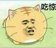 吃惊恶搞斗图微信表情包