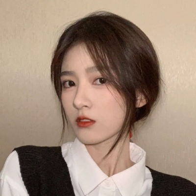 唯美好看的微信三人闺蜜头像