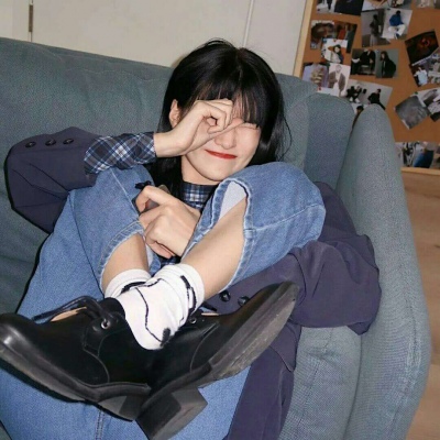 可爱真实的微信漂亮女生头像