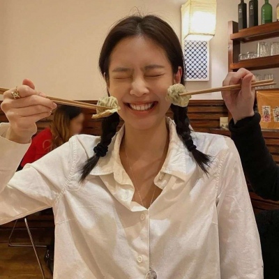 可爱真实的微信漂亮女生头像