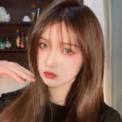 唯美好看的微信三人闺蜜头像
