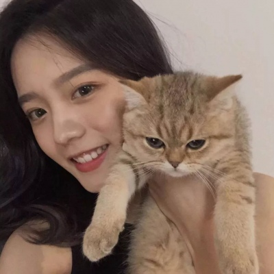 可爱真实的微信漂亮女生头像