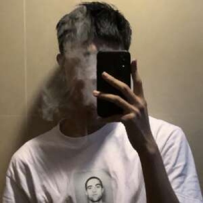 个性潮流的微信时尚男生头像