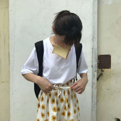 可爱真实的微信漂亮女生头像