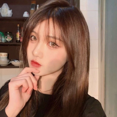 唯美好看的微信三人闺蜜头像