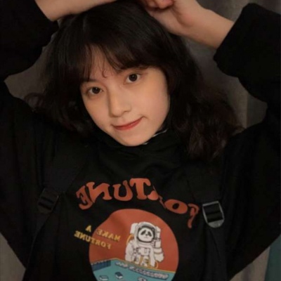唯美好看的微信三人闺蜜头像