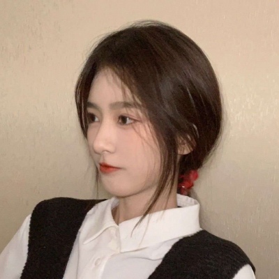 唯美好看的微信三人闺蜜头像