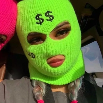 沙雕搞怪风格的微信男生头像