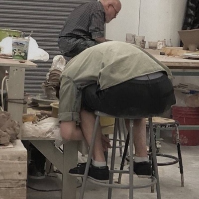 沙雕搞怪风格的微信男生头像