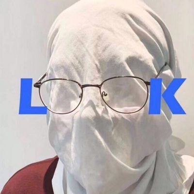 沙雕搞怪风格的微信男生头像