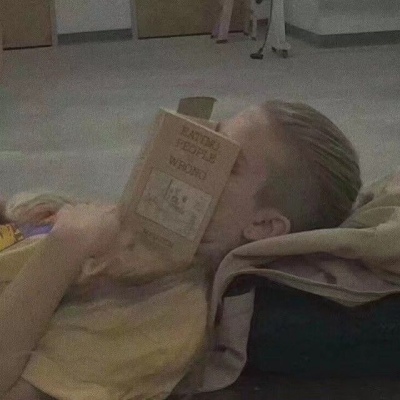 沙雕搞怪风格的微信男生头像