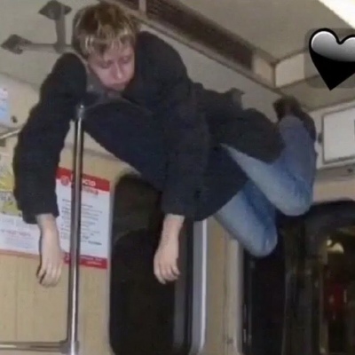 沙雕搞怪风格的微信男生头像