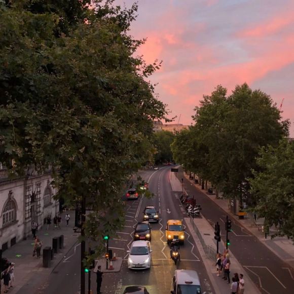 伤感个性微信朋友圈配图
