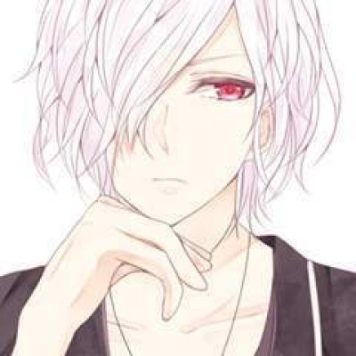 帅气暖男风格的微信动漫男生头像