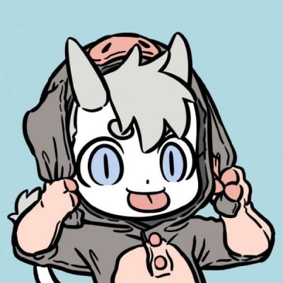 可爱超萌的微信动漫九人组头像