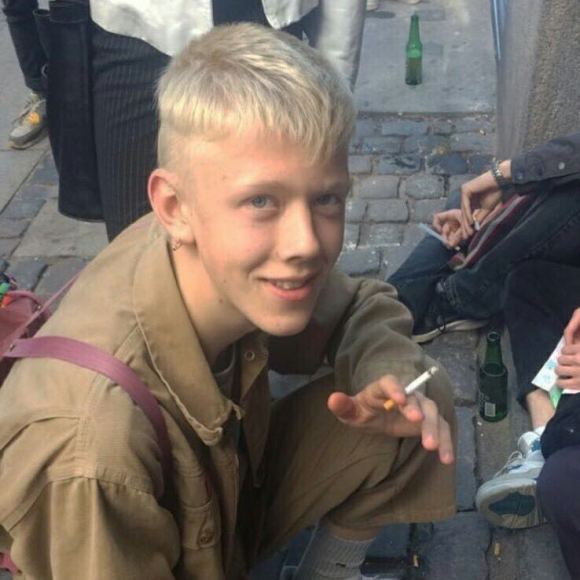 微信最潮性感欧美男生头像