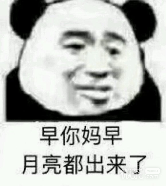 微信近期斗图恶搞表情包2020/3/29