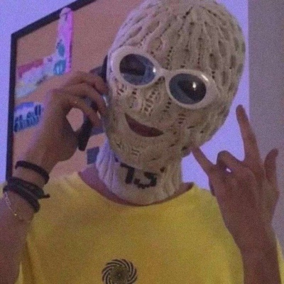 沙雕搞怪风格的微信男生头像