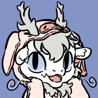 可爱超萌的微信动漫九人组头像