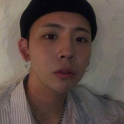 微信最潮性感欧美男生头像