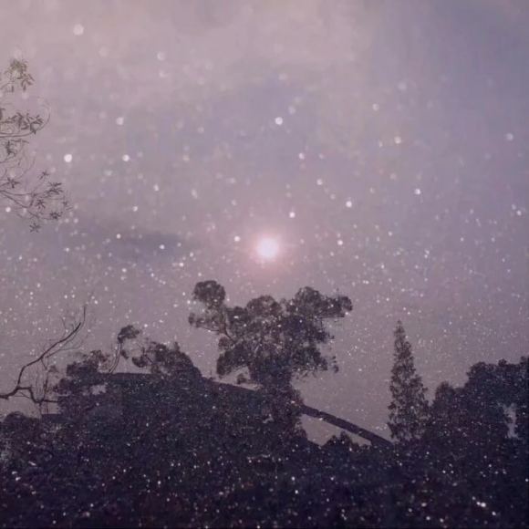 伤感个性微信朋友圈配图