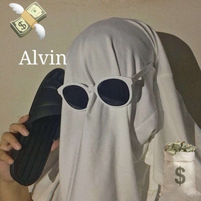 沙雕搞怪风格的微信男生头像