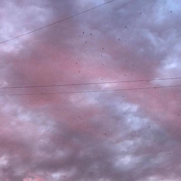 伤感个性微信朋友圈配图