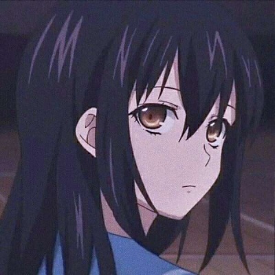 可爱超萌的微信二次元女生头像