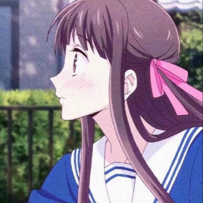 可爱超萌的微信二次元女生头像