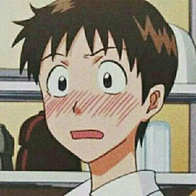 帅气逼人的微信动漫男生头像