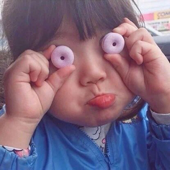 搞怪沙雕微信头像