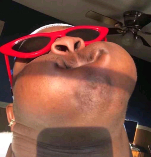 搞怪沙雕微信头像