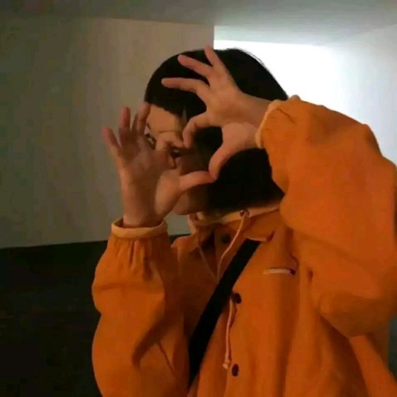 搞怪沙雕微信头像