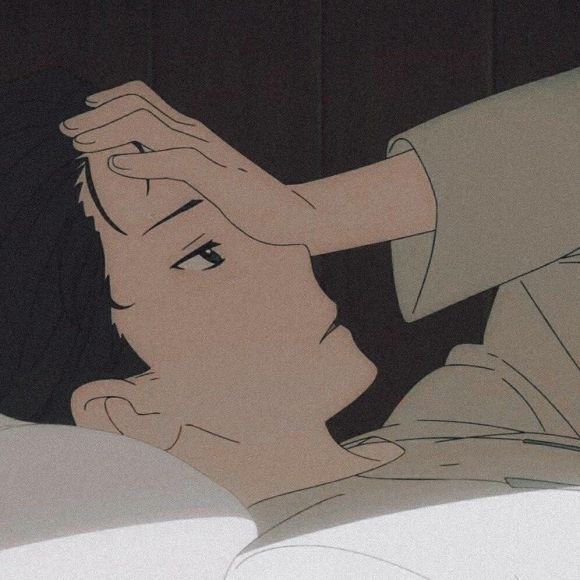 微信最潮阳光二次元男生头像