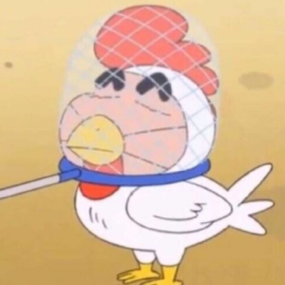 沙雕人士专属的微信搞笑头像合集