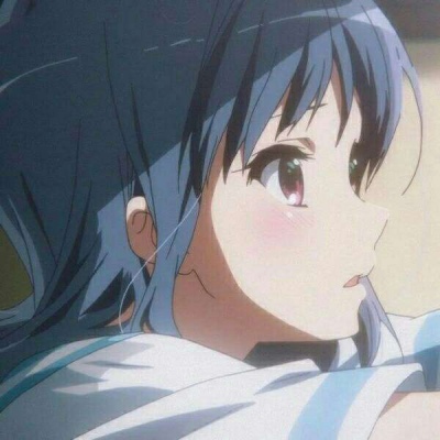 可爱超萌的微信二次元女生头像