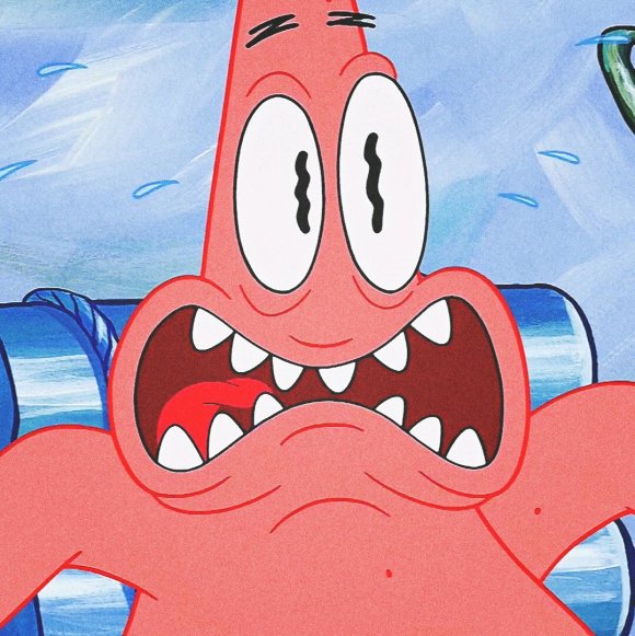 搞怪沙雕微信头像