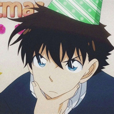 帅气逼人的微信动漫男生头像