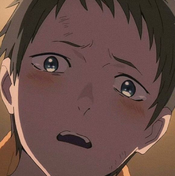 微信最潮阳光二次元男生头像