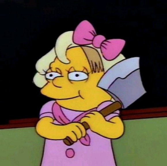 搞怪沙雕微信头像