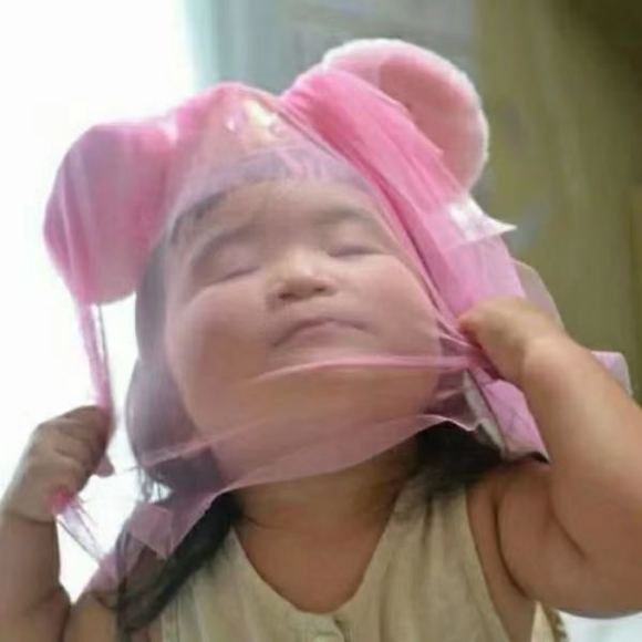 搞怪沙雕微信头像