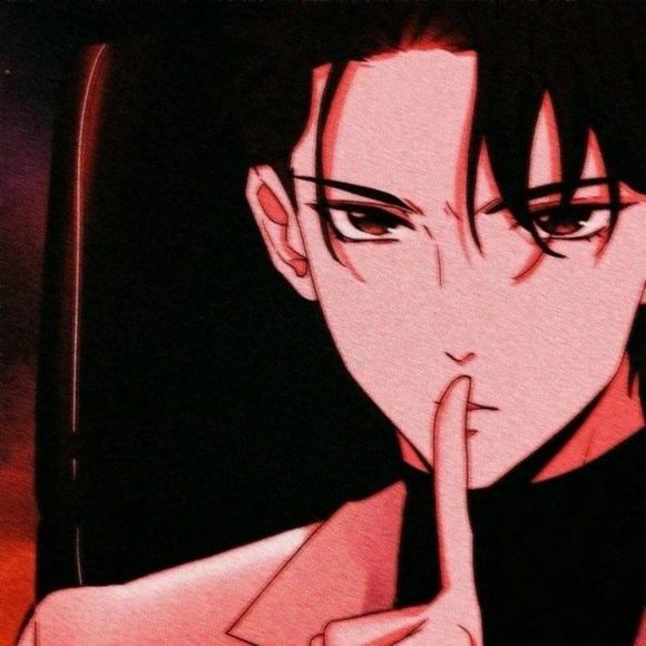 微信最潮阳光二次元男生头像